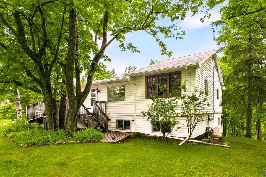 5084 Woodland Ave, Rice Lake, MN 55803 - #2