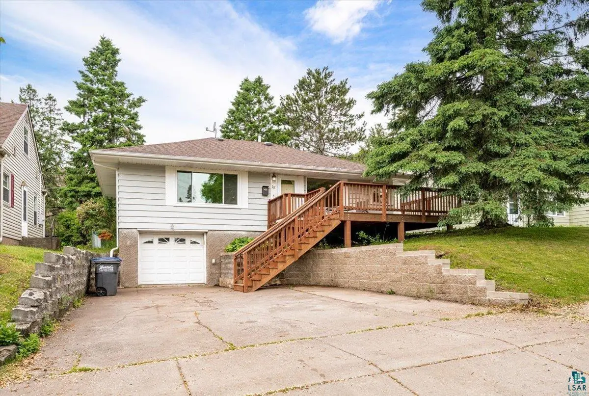 25 St. Paul Ave, Duluth, MN 55803 - #1