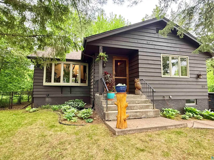 1811 Columbus Ave, Duluth, MN 55803 - #2