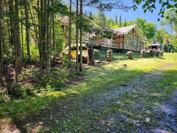 117 Tower Rd, Hovland, MN 55606