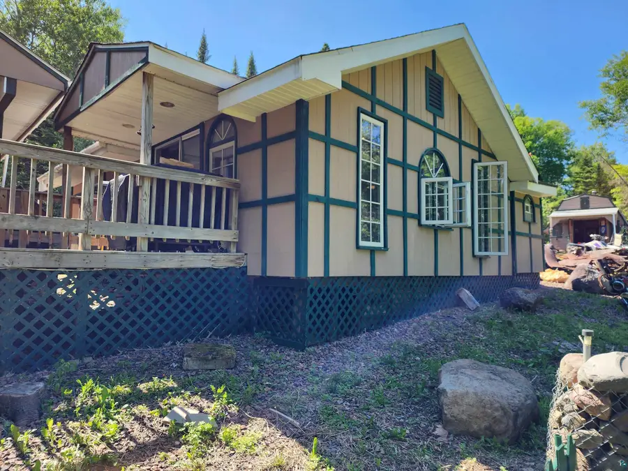117 Tower Rd, Hovland, MN 55606 - #2