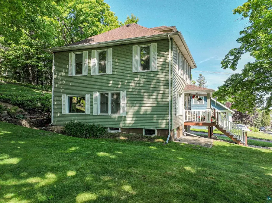 315 Isanti St, Duluth, MN 55803 - #2