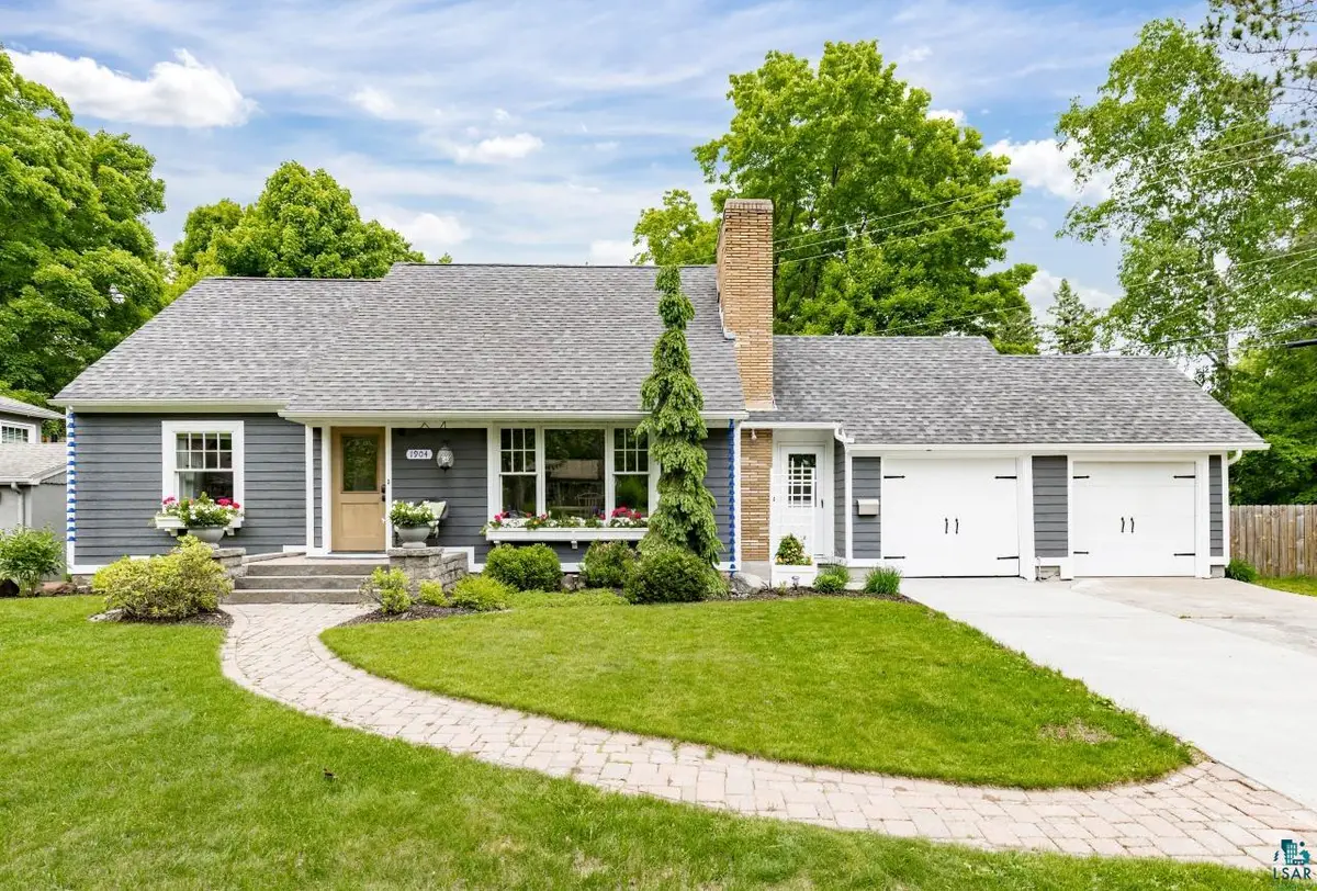 1904 Hartley Rd, Duluth, MN 55803 - #1