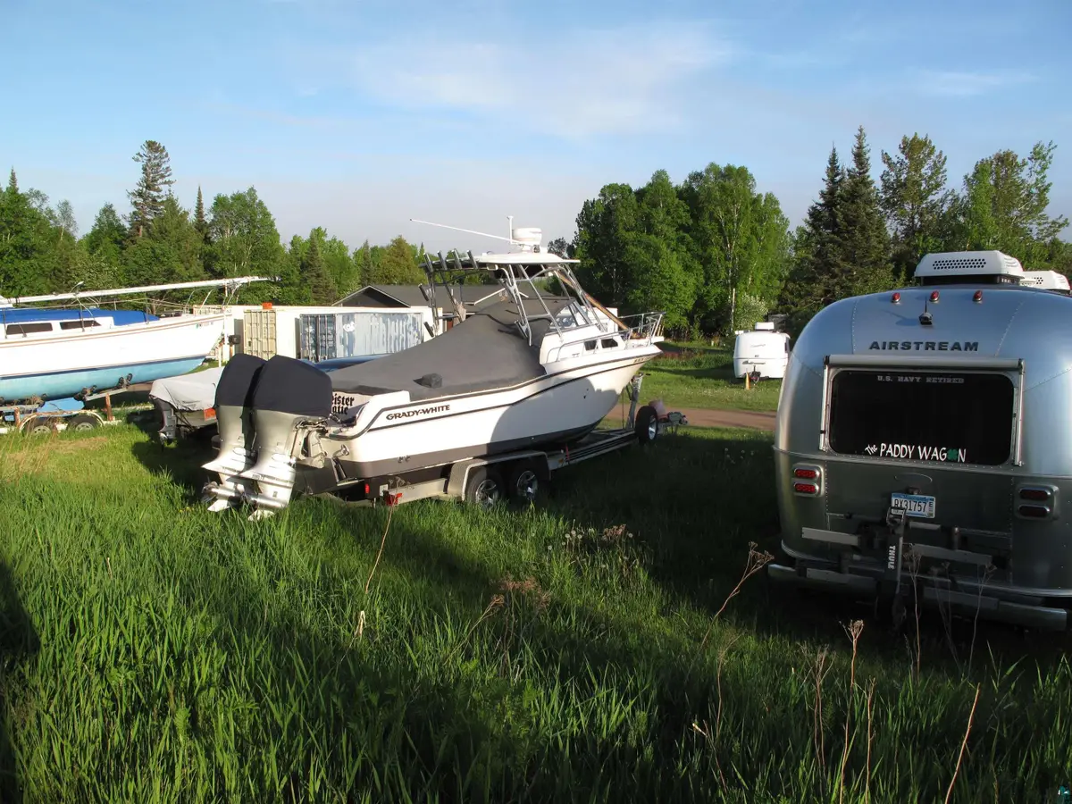 XX11-13 Gunflint Tr, Grand Marais, MN 55604 - #1
