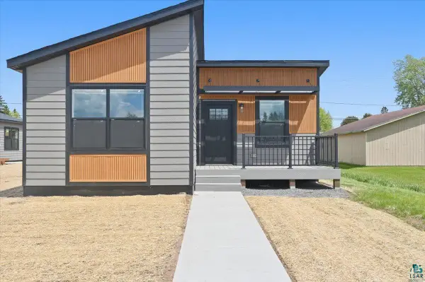 6318 Tower Ave, Superior, WI 54880