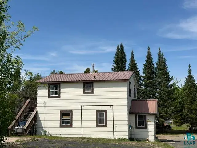 355 Harvey St, Ely, MN 55731 - #1