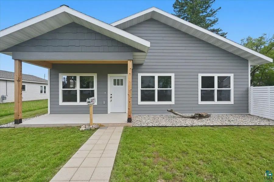 2213 Oakes Ave, Superior, WI 54880 - #2