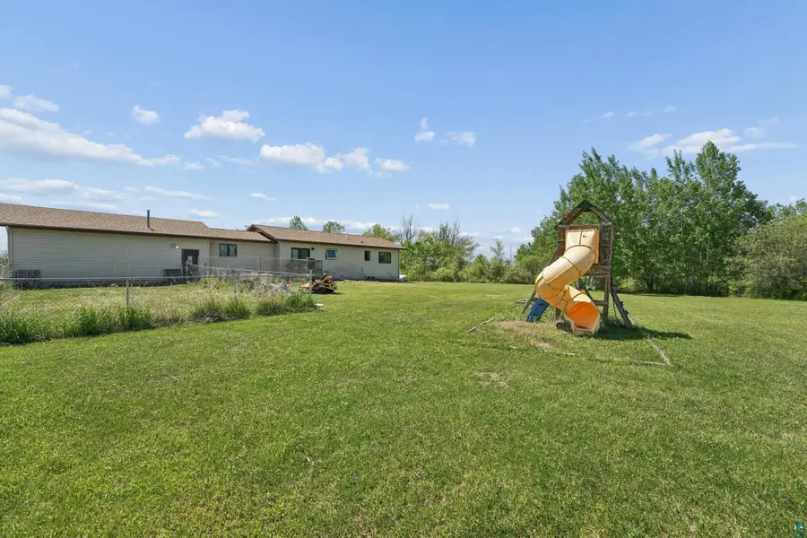 10937 E Harju Rd, Maple, WI 54854 - #2