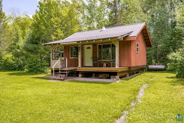 8680 Lambert Rd, Cotton, MN 55724