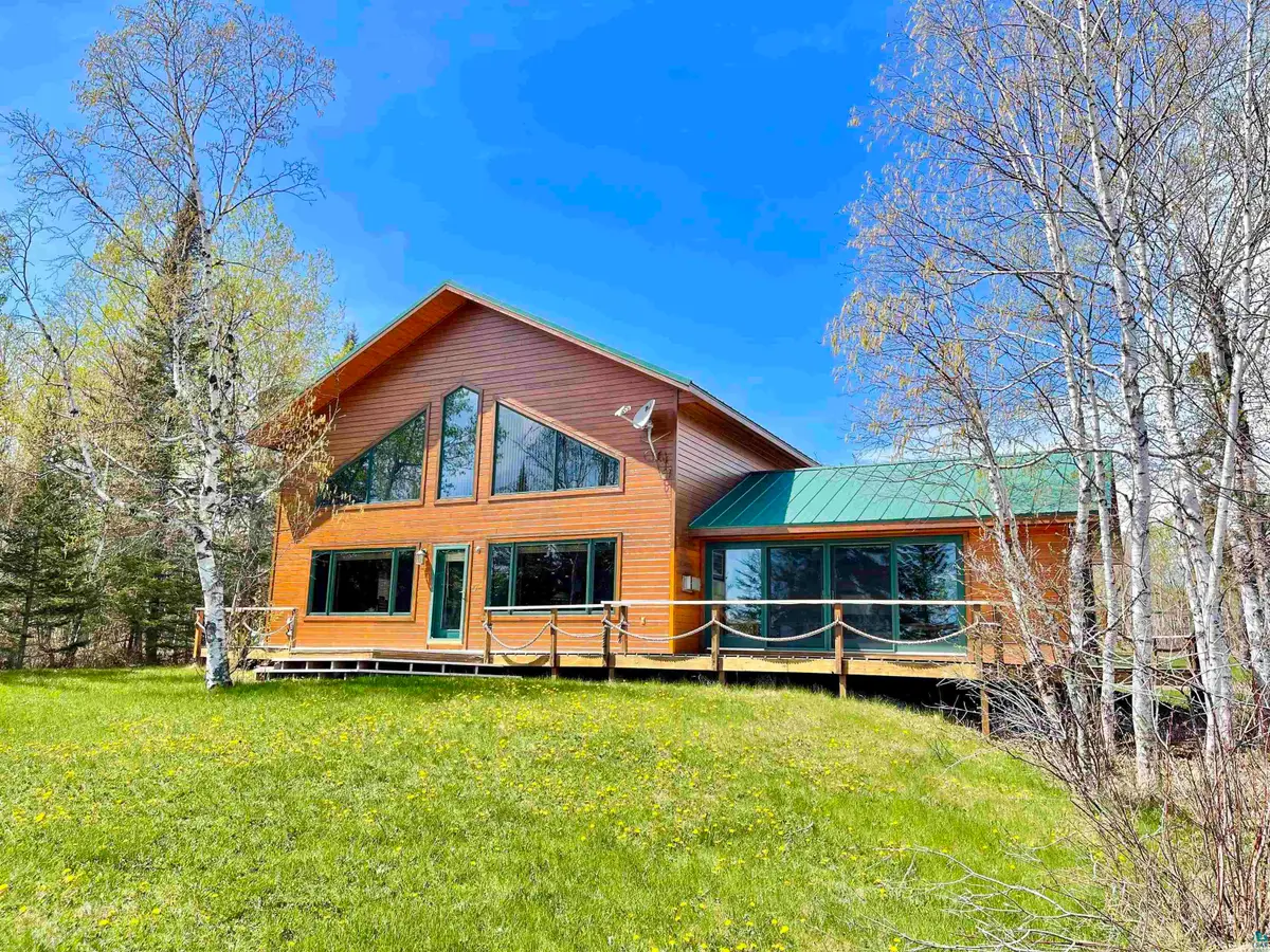 183 Cramer Rd, Schroeder, MN 55613 - #1