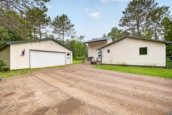 6745 Riverside Dr, Finland, MN 55603