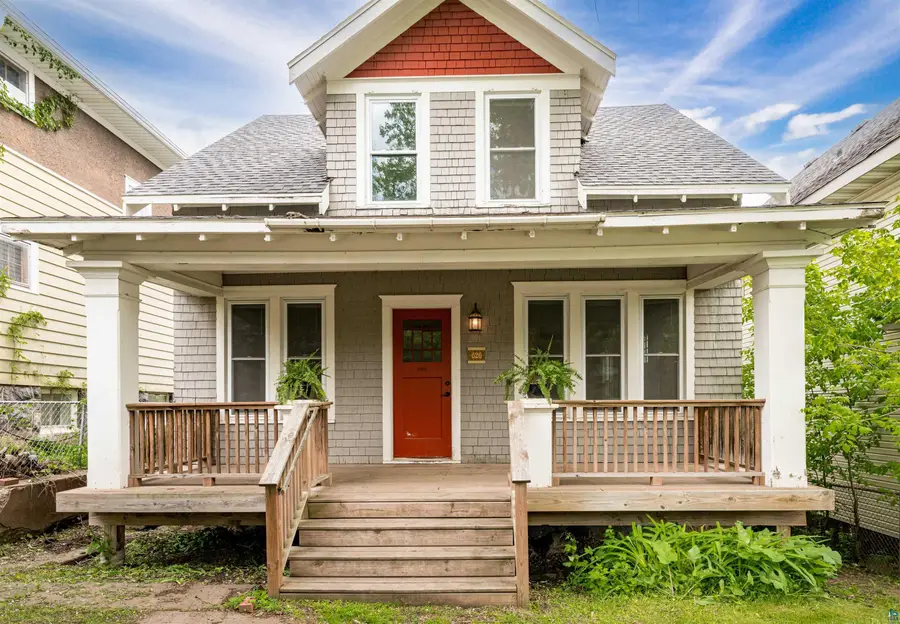 626 N 10th Ave E, Duluth, MN 55805 - #2
