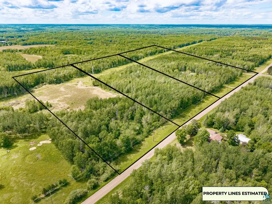 XX Aune Rd, Saginaw, MN 55779 - #3