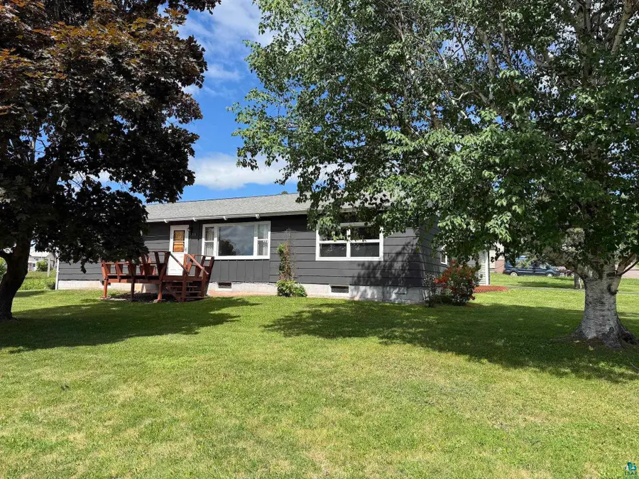 111 E 7th St, Washburn, WI 54891 - #2