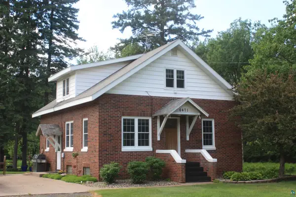 6471 S Cty Rd B, South Range, WI 54874