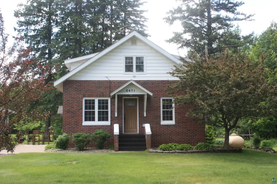 6471 S Cty Rd B, South Range, WI 54874 - #3