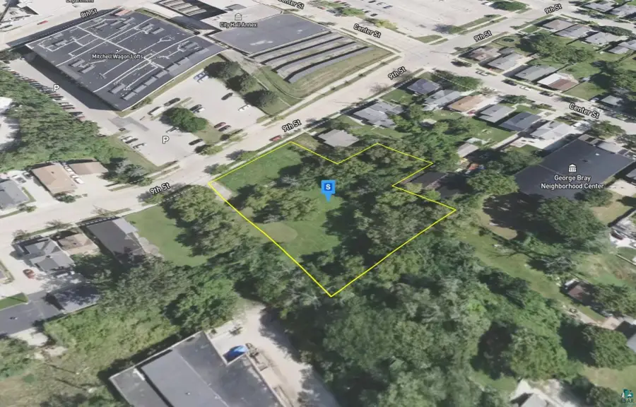 823 9th St, Racine, MN 53403 - #3