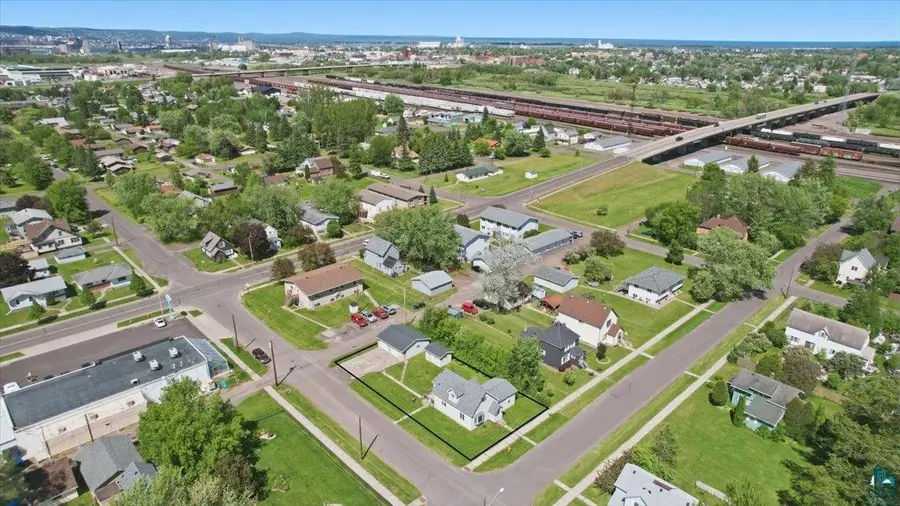 2623 N 22nd St, Superior, WI 54880 - #2