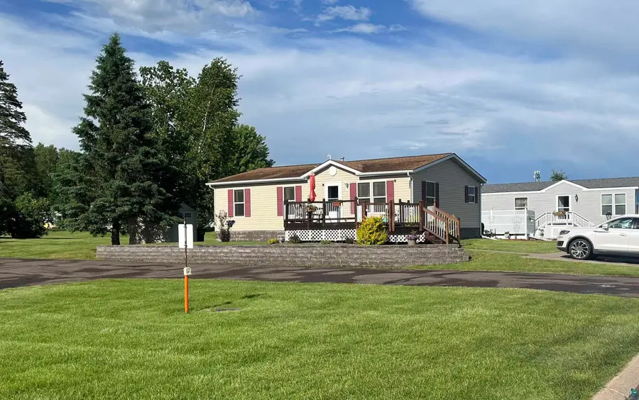 5081 Boulder Dr, Hermantown, MN 55811 - #2