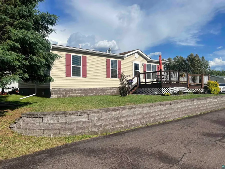 5081 Boulder Dr, Hermantown, MN 55811 - #3