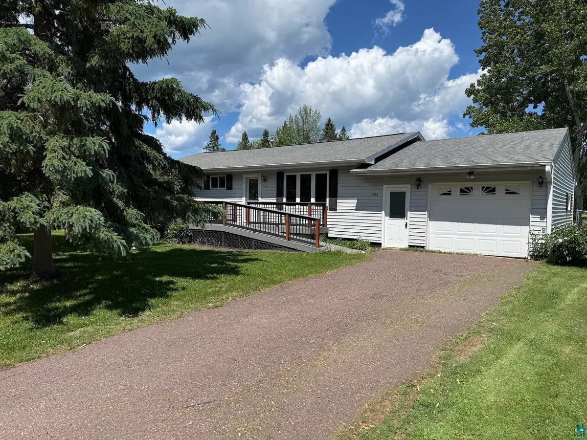 1512 10th Ave W, Ashland, WI 54806 - #1