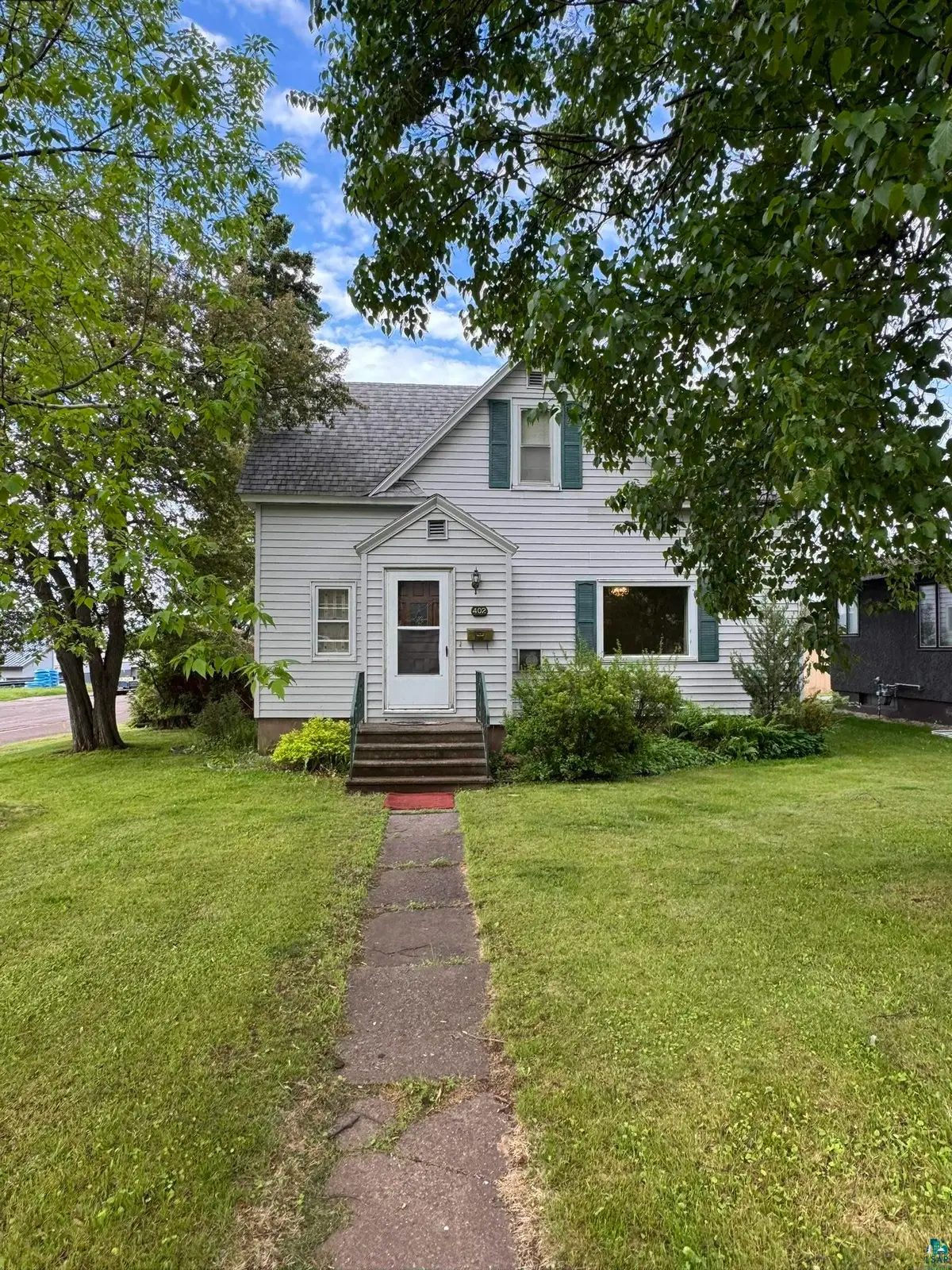 402 10th Ave, Two Harbors, MN 55616 - #1