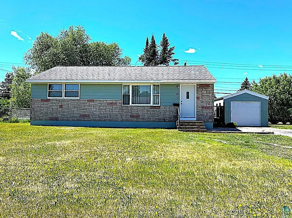 14 Balsam Cr, Babbitt, MN 55706-0000 - #1