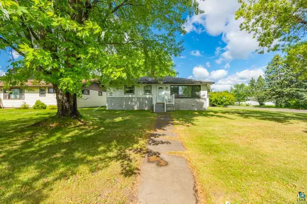 301 S 2nd St W, Aurora, MN 55708-0000