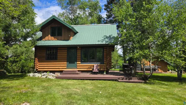 TBD Longsberry Island, Orr, MN 55771