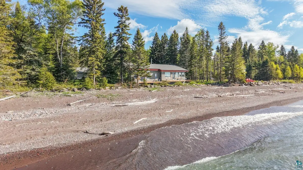 3818 Manitoo Tr, Grand Marais, MN 55604 - #1