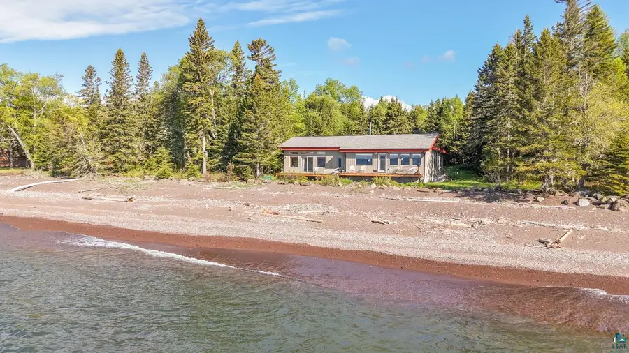 3818 Manitoo Tr, Grand Marais, MN 55604 - #3