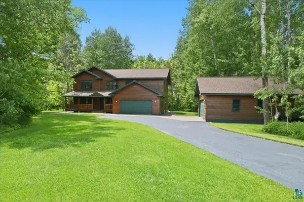 4210 Jackson Dr, Hermantown, MN 55811