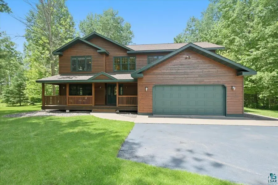 4210 Jackson Dr, Hermantown, MN 55811 - #2