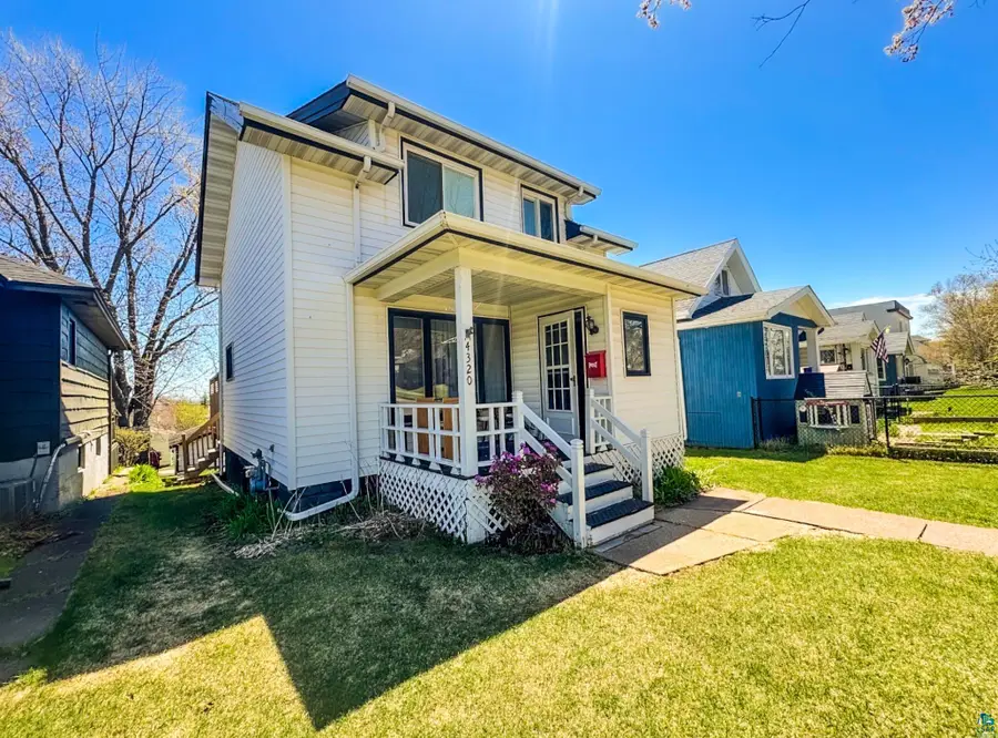4320 W 8th St, Duluth, MN 55807 - #2