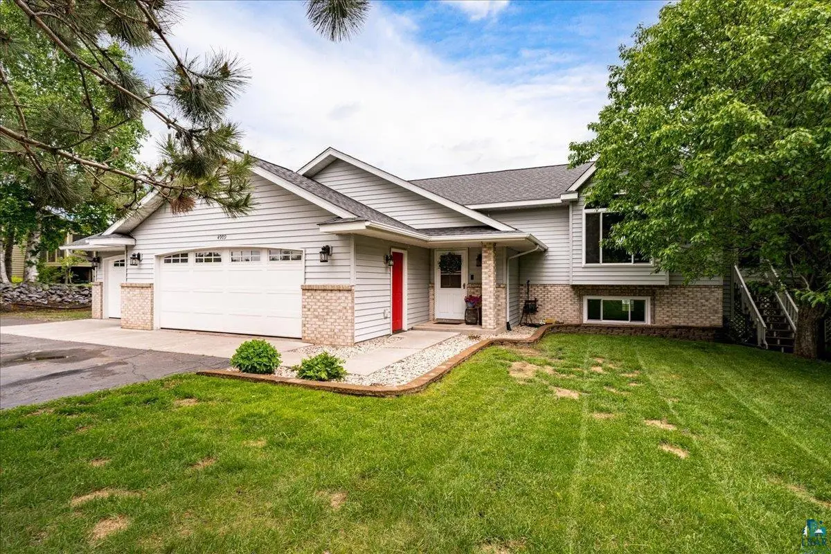 4909 Whitetail Dr, Hermantown, MN 55811 - #1