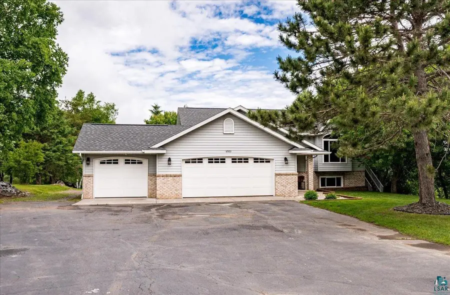 4909 Whitetail Dr, Hermantown, MN 55811 - #2
