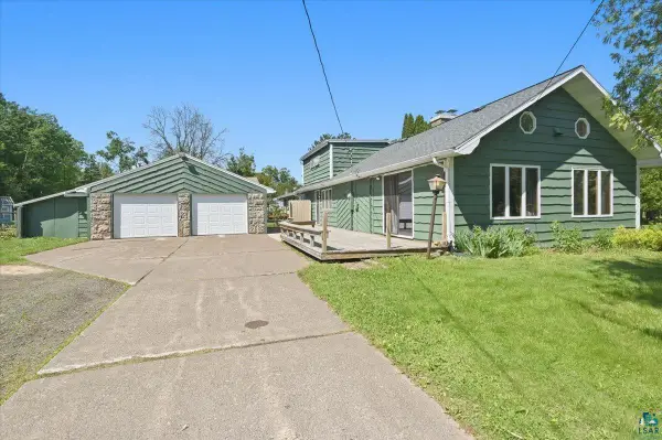 1603 N Basswood Ave, Duluth, MN 55811