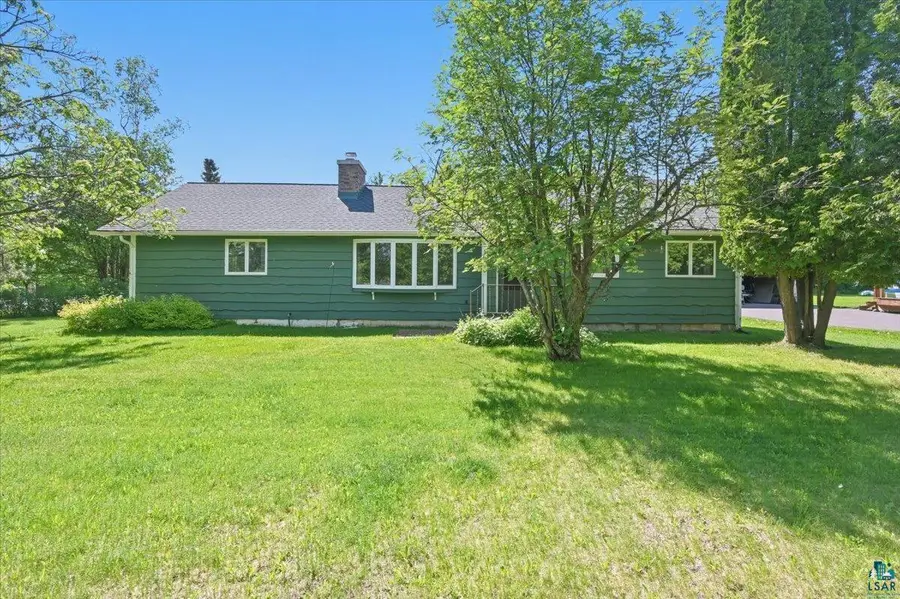 1603 N Basswood Ave, Duluth, MN 55811 - #3
