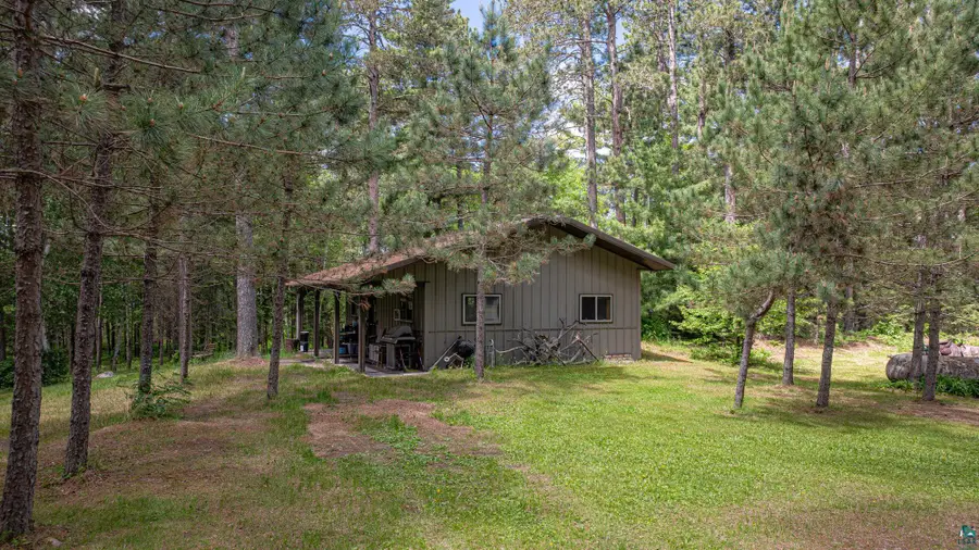 7280 Far North Rd, Northeast Saint Louis, MN 55772 - #3