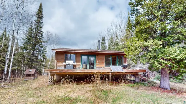 2X Ary Point Rd, Hovland, MN 55606
