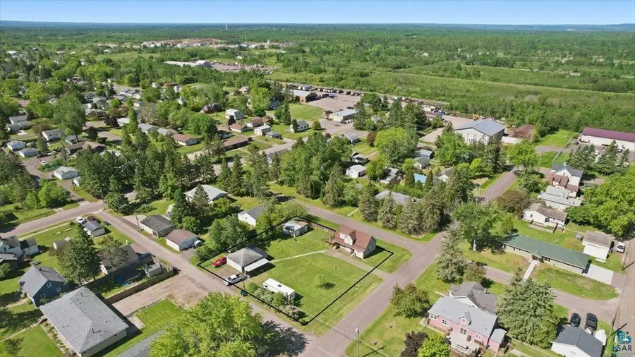 1824 N 53rd St, Superior, WI 54880 - #3