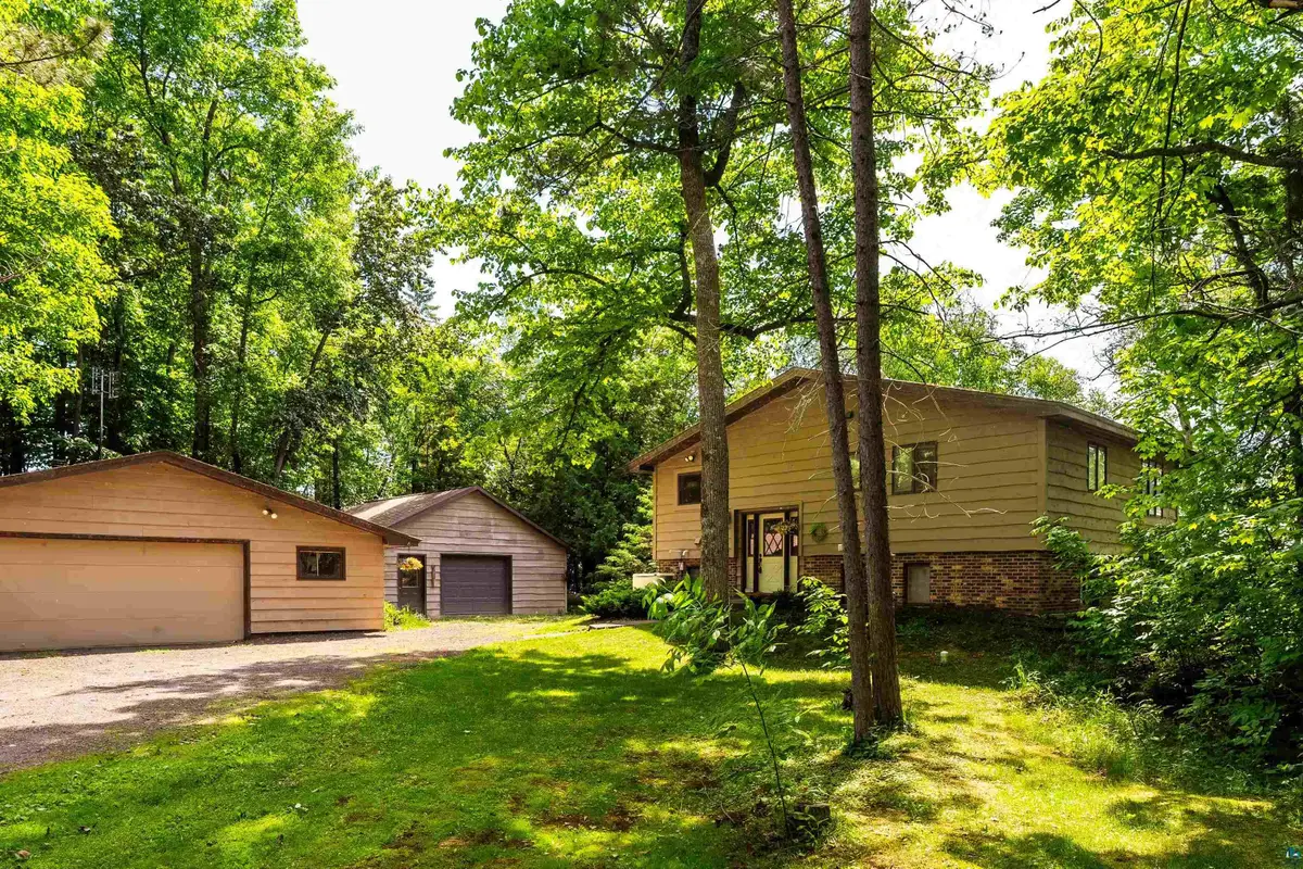 5162 Dickerman Rd, Saginaw, MN 55779 - #1