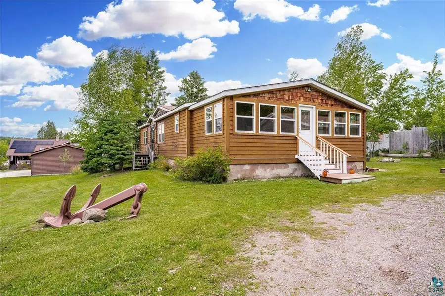 184 Scenic Dr, Knife River, MN 55609 - #2