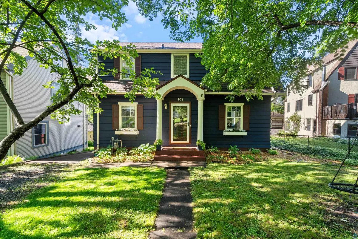 108 Greenwood Ln, Duluth, MN 55803 - #1