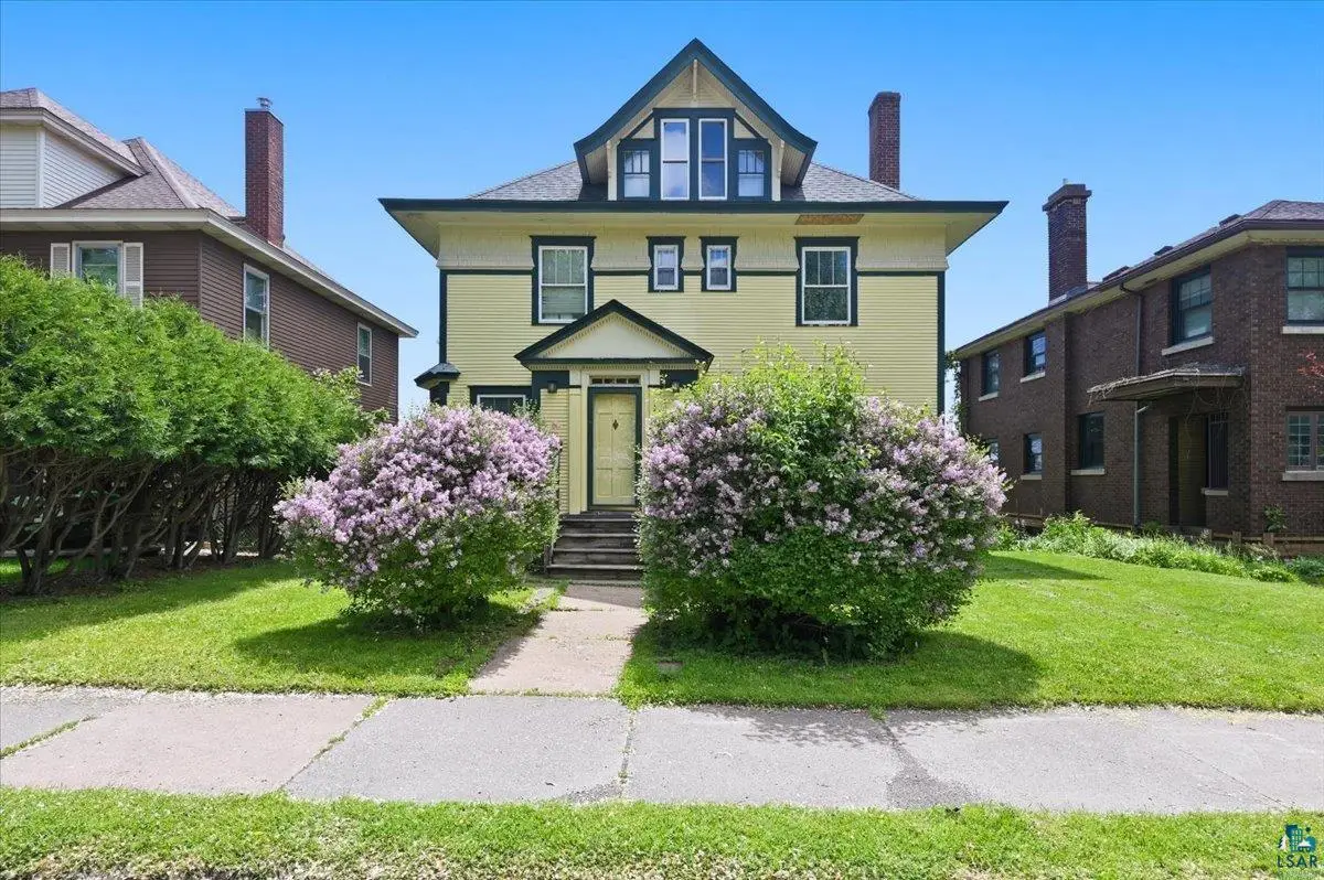 1818 E 3rd St, Duluth, MN 55812 - #1