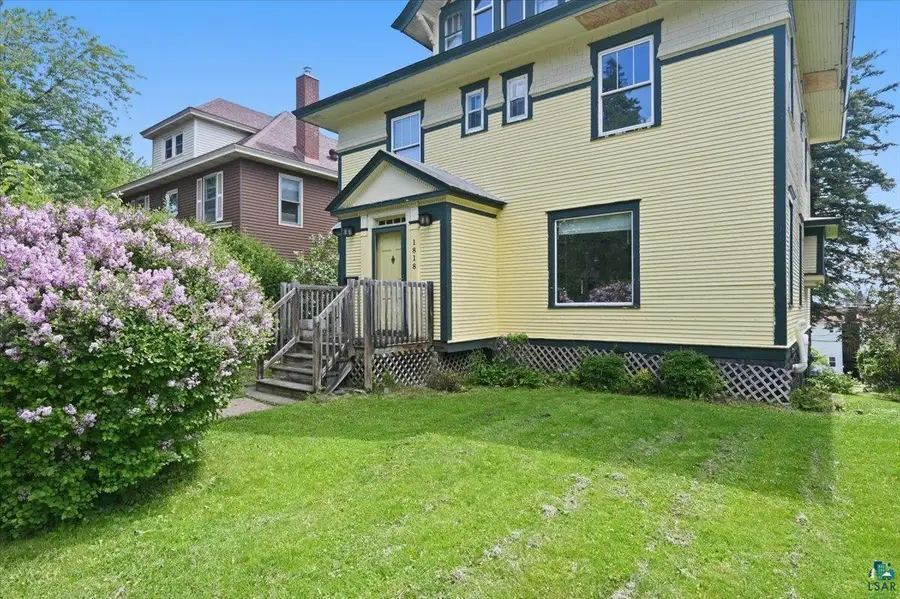 1818 E 3rd St, Duluth, MN 55812 - #2