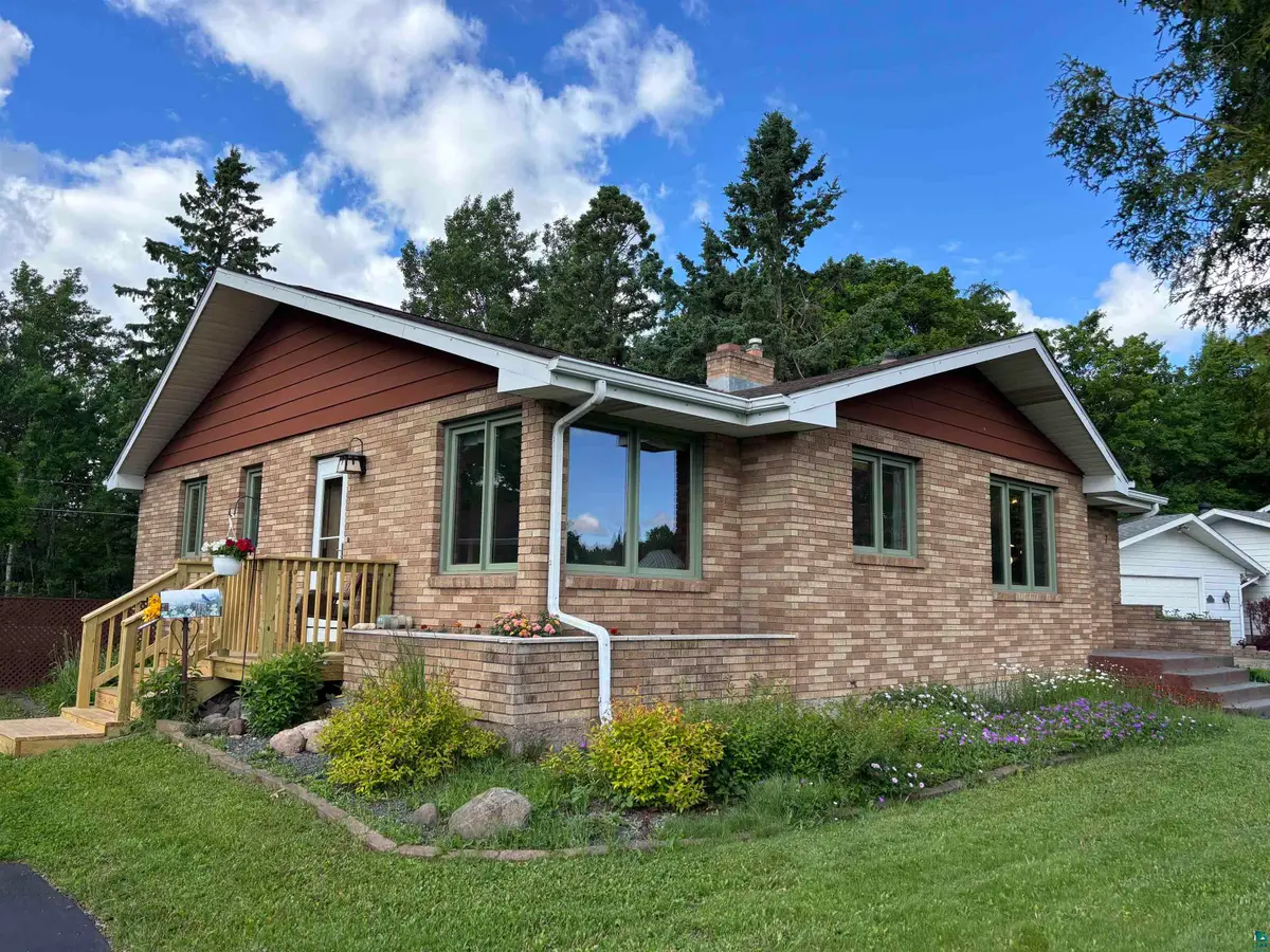 827 Almac Dr, Proctor, MN 55810 - #1