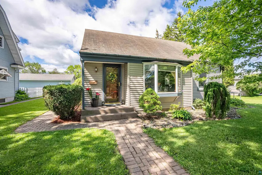 1716 E 6th St, Superior, WI 54880 - #2