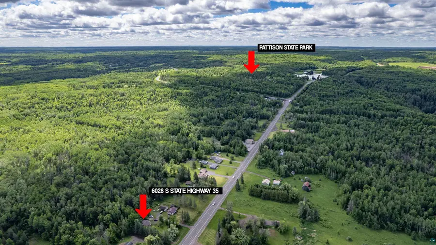 6028 S State Hwy 35, Superior, WI 54880-8312 - #3