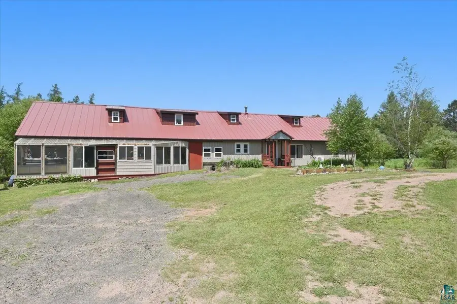 2751 E Milchesky Rd, Foxboro, WI 54836 - #2